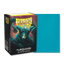 Dragon Shield - Matte Sleeves - Turquoise 100 ct